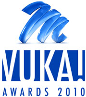 Vuka Awards