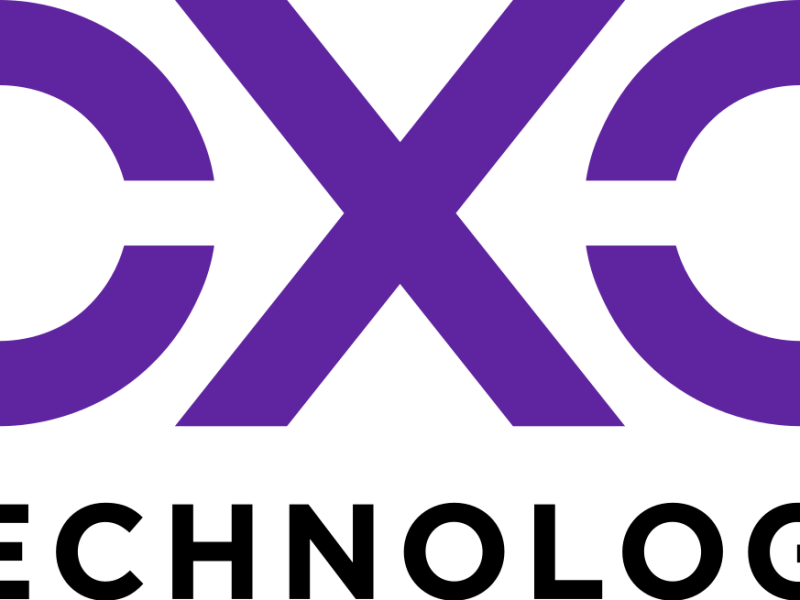 DXC Technology: concept, research, interviewing, writing