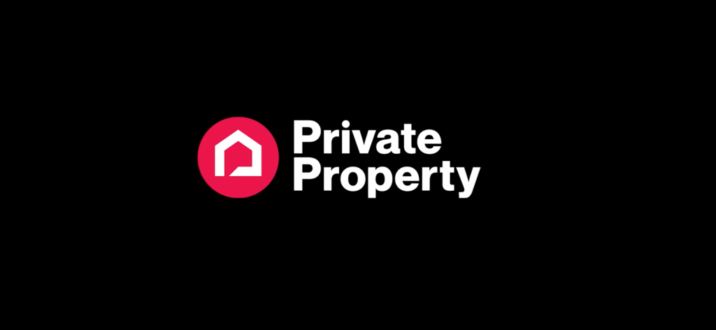 Private Property: CREATIVE  Strategy
