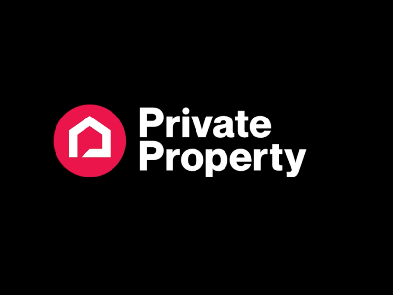 Private Property: CREATIVE  Strategy