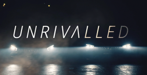 MERCEDES-BENZ: CREATIVE STRATEGY ‘UNRIVALLED’