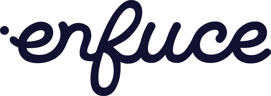 Enfuce: research, concept, interviewing, report writing