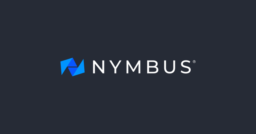 nYmbus: research, writing